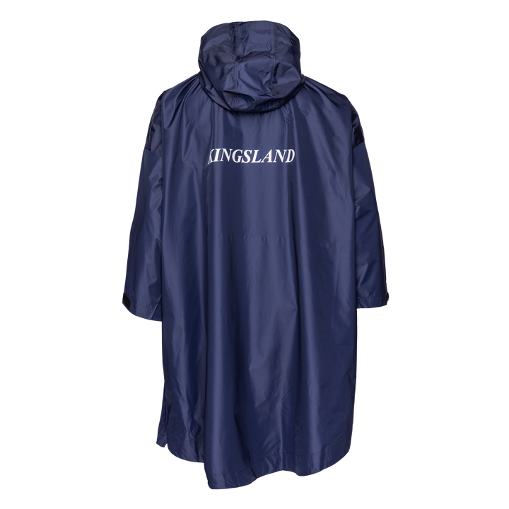 Kingsland Rain Poncho - Unisex - New