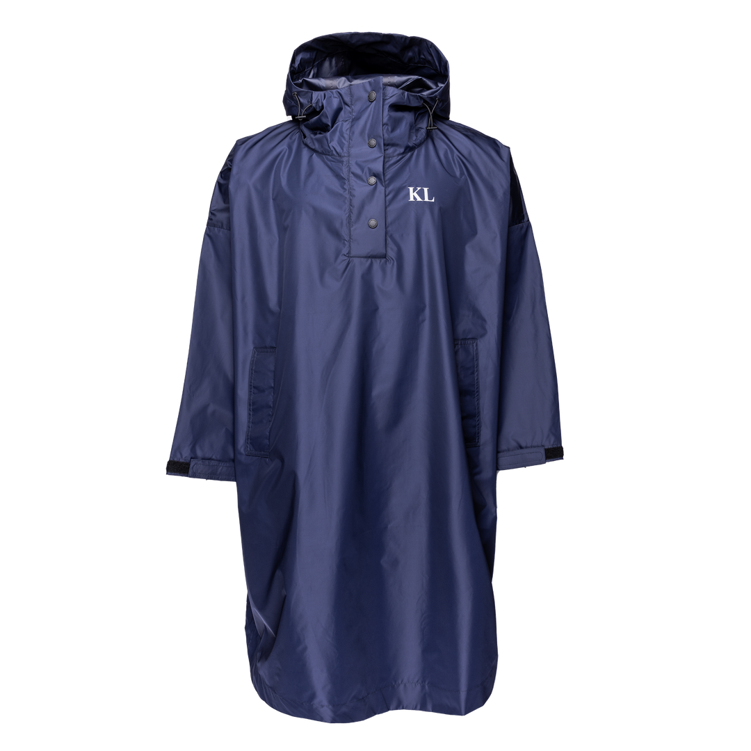 Kingsland Rain Poncho - Unisex - New