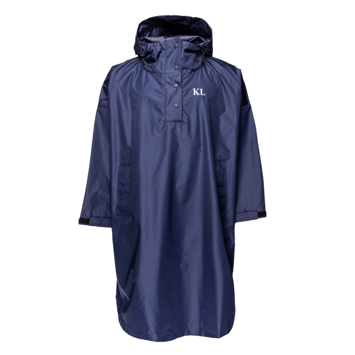 Kingsland Rain Poncho - Unisex - New