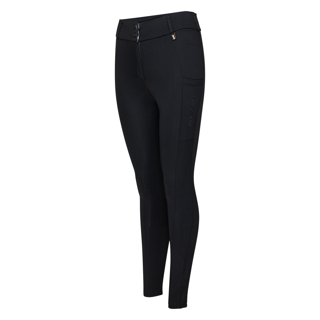 Kingsland Kaya Full Grip Breeches - EU36 (US28) - New