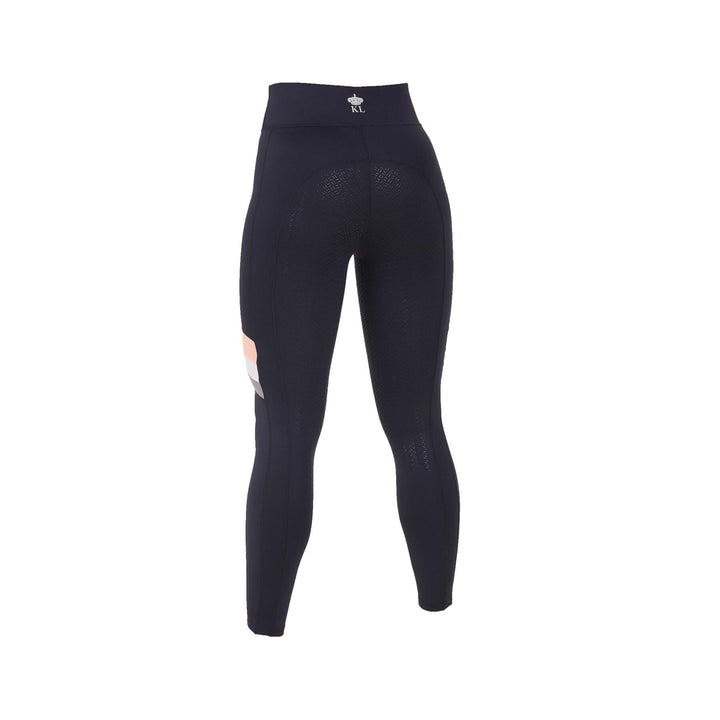 Kingsland Karina Riding Tights - S - Navy - New