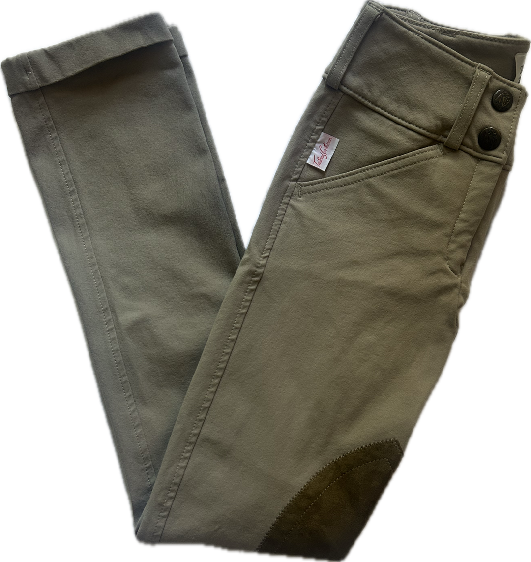 Tailored Sportsman Jodhpur Breeches - Child's 8