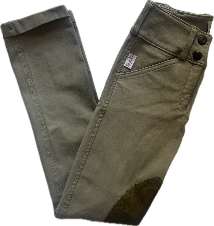Tailored Sportsman Jodhpur Breeches - Child's 8
