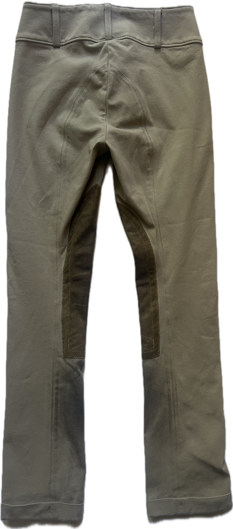 Tailored Sportsman Jodhpur Breeches - Child's 8