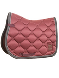 Equestrian Stockholm Jump Saddle Pad - Full - New!