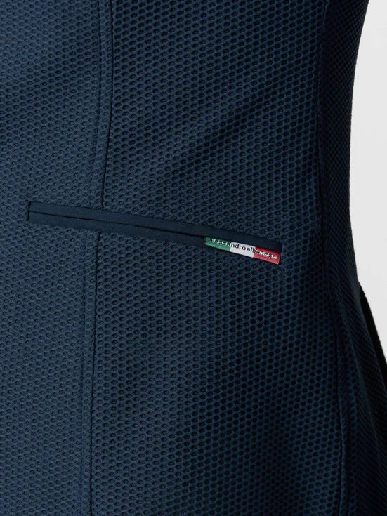 Alessandro Albanese Ladies' Motion Lite Jacket