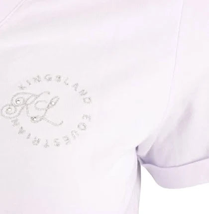 Kingsland Ovelia Cotton T Shirt - S - New!