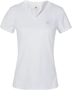 Kingsland Ovelia Cotton T Shirt - S - New!