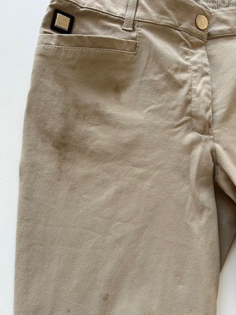 EQUILINE BREECHES TAN - US 30 (IT46)