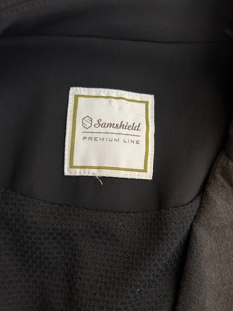 Samshield Louise Show Coat - Womens 2