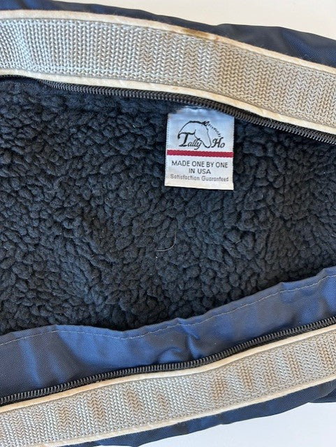 Tally Ho Single Tail Extension Bag