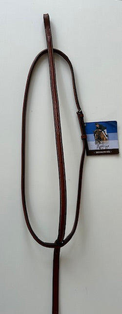 Rodrigo Raised Fancy Stitched Martingale - Cob - New!