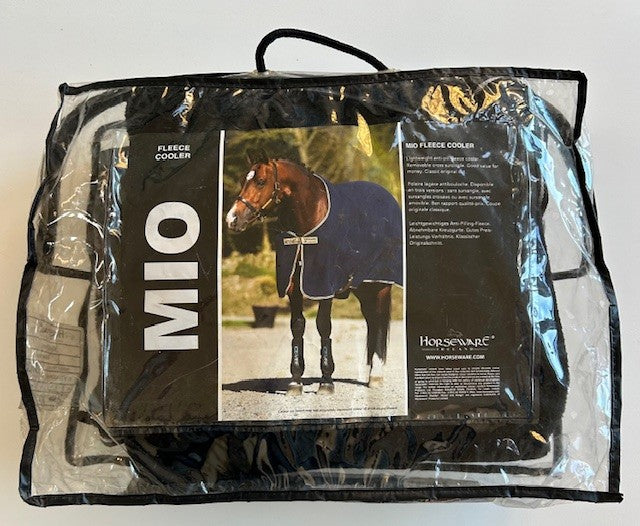 Horseware Ireland Mio Fleece Cooler - 72" - New!