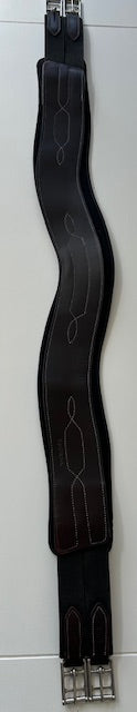 EquiFit Anatomical Hunter Girth with T-Foam™ Liner - 50"