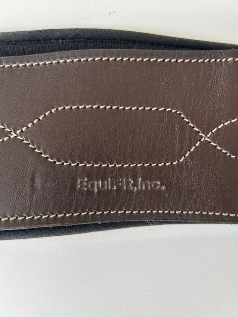 EquiFit Anatomical Hunter Girth with T-Foam™ Liner - 50"