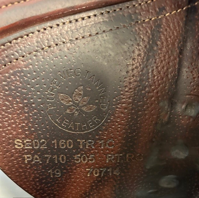 16" 1C SE 02 CWD