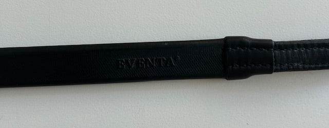 Equus Grip Eventa Rubber Reins – 58"