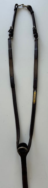 CWD adjustable breastplate