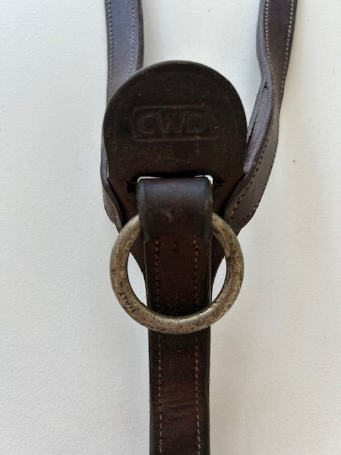 CWD adjustable breastplate