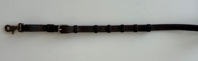 CWD adjustable breastplate