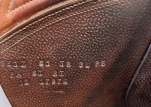 17" 3L CWD Mademoiselle 2GS 2012