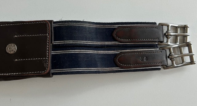 Dover InDulge Classic Hunter Girth - 54"