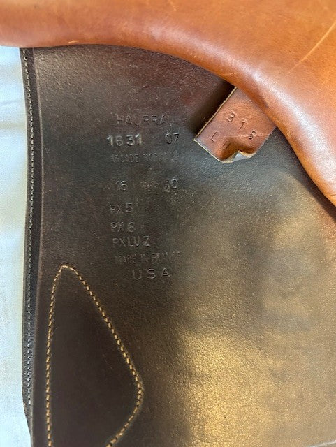 16" Devoucoux Biarritz 2007