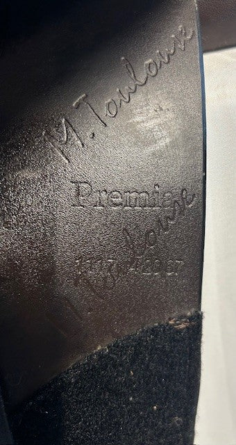 16.5" M. Toulouse Premia