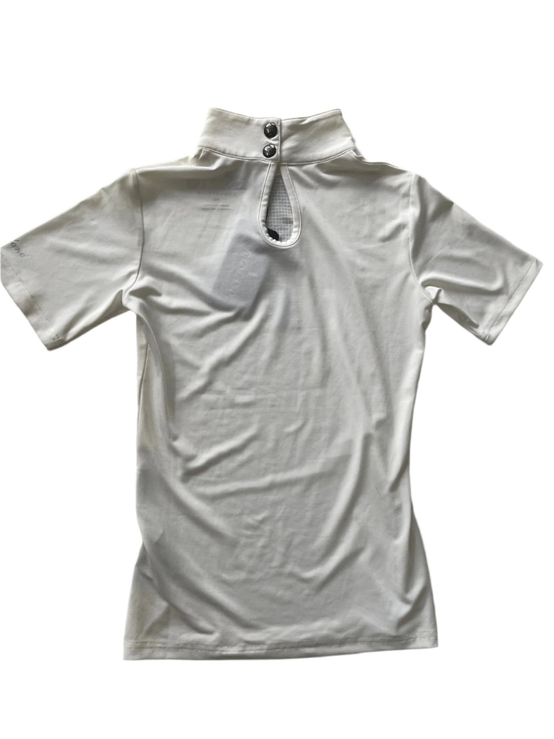 Kingsland Andalucia Competition Polo Shirt- XXS