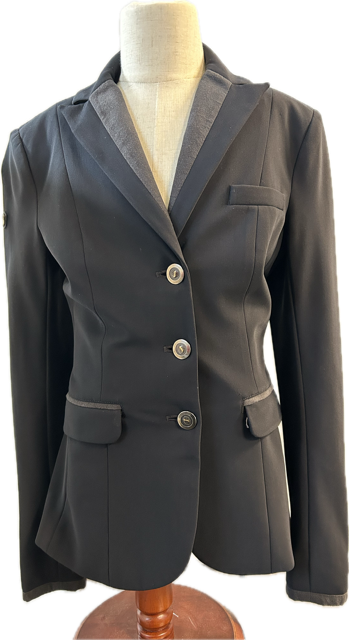 Samshield Louise Show Coat - Womens 2