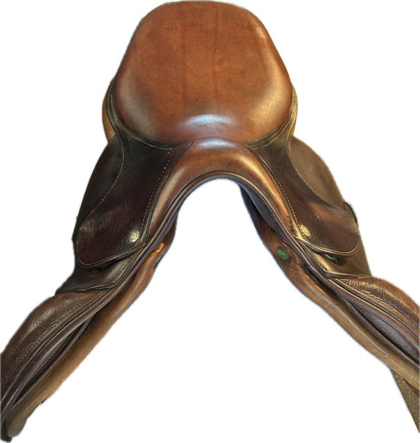 16" Devoucoux Biarritz 2007