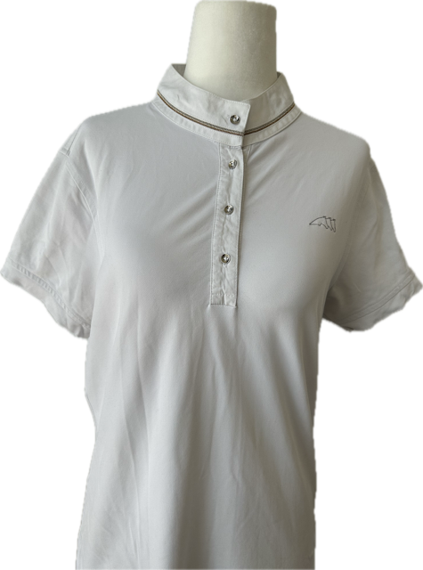 Equiline Competition Polo Shirt - Womens XL