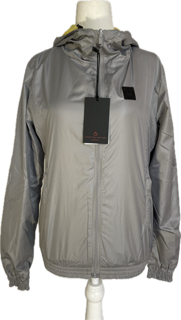 Cavalleria Toscana Unisex Rain Jacket - Large - New!