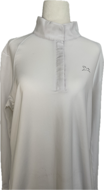 RJ Classics Women's Maddie 37.5 Show Shirt - XL