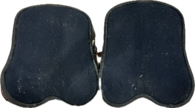 EquiFit Luxe Front Boot - Horse Medium/Large