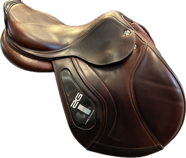 17" 3L CWD Mademoiselle 2GS 2012