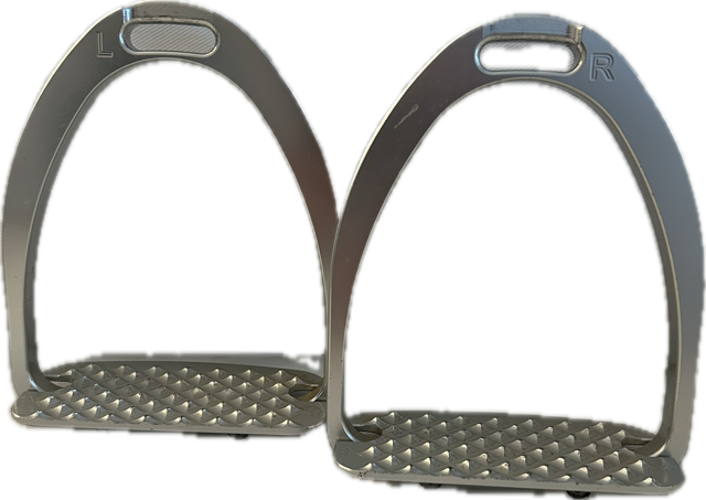 Tech Turin Hunter Stirrup