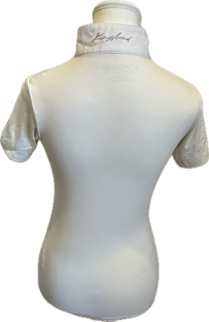 Kingsland SS'22 Princess Competition Shirt - Women's XS