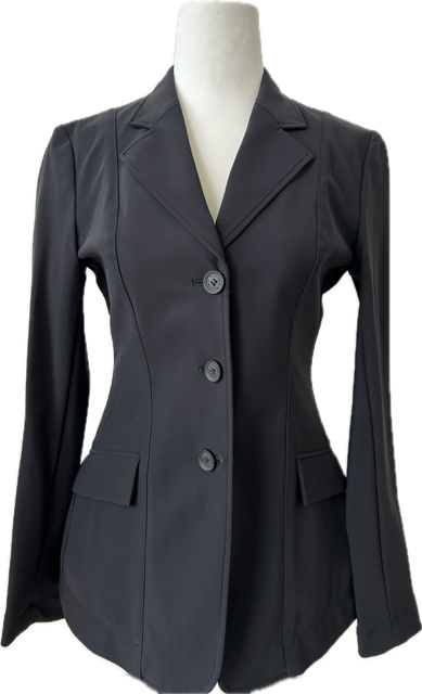 R.J. Classics Monterey Orange Label Show Coat - Women 2R