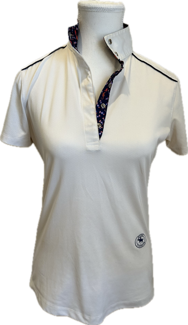 Essex Classics Show Shirt - Women's Small
