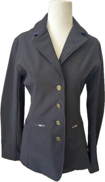 Romfh Show Jacket - 12R