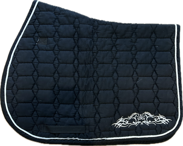 Ovation Horse Saddle Pad