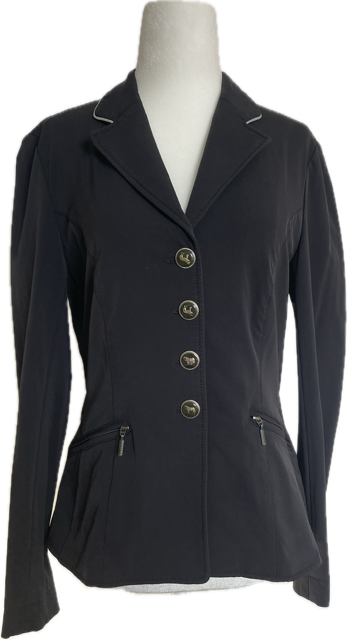 IRIS BAYER LADIES TECHNICAL SHOW JACKET - Medium (8 US)