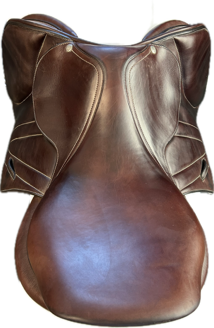 17.5" 2M Butet Premium Full Calfskin