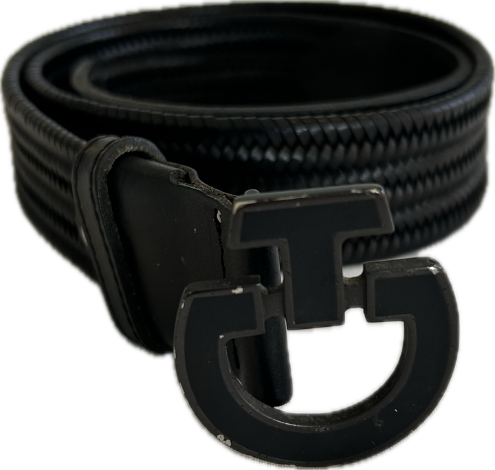 Cavalleria Toscana CT Buckle Belt - Medium