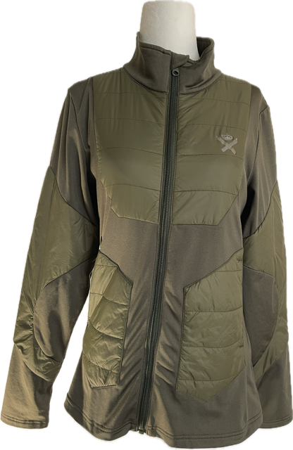 Kingsland Insulated Jacket - Women Small - New