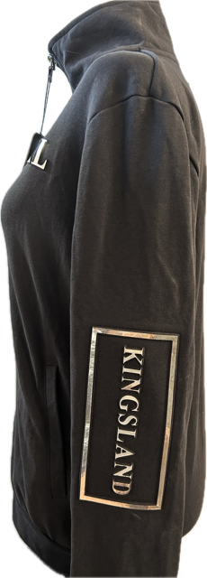 Kingsland Klcari Sweatshirt - XS - New!