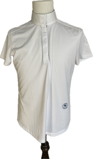 Essex Classics Show Shirt - Women's XL (US 14-16)