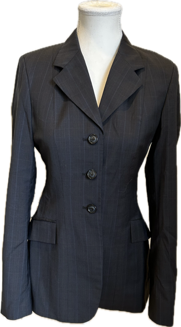 Grand Prix Show Jumping Jacket - Women's 10T