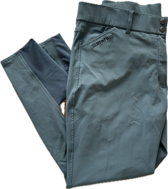 Romfh Ladies Breeches - 34R